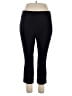 New York & Company Black Active Pants Size XL - photo 1