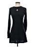Vans Black Casual Dress Size S - photo 1