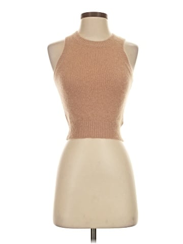 Assorted Brands Sweater Vest (view 1)