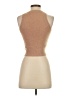Assorted Brands Tan Sweater Vest Size S - photo 2