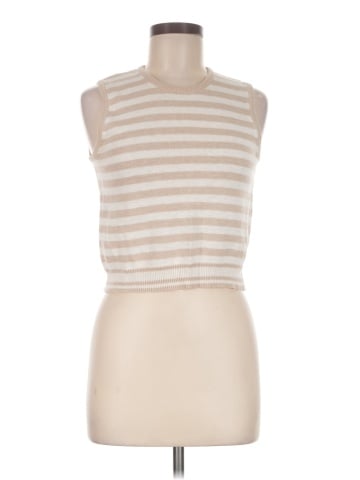Reference Point Sweater Vest (view 1)