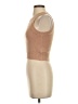 Assorted Brands Tan Sweater Vest Size S - photo 5