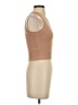 Assorted Brands Tan Sweater Vest Size S - photo 4