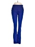 SPANX Blue Jeggings Size M - photo 1