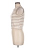 Reference Point Ivory Sweater Vest Size M - photo 5