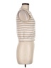 Reference Point Ivory Sweater Vest Size M - photo 4