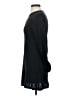 Vans Black Casual Dress Size S - photo 5