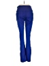 SPANX Blue Jeggings Size M - photo 2