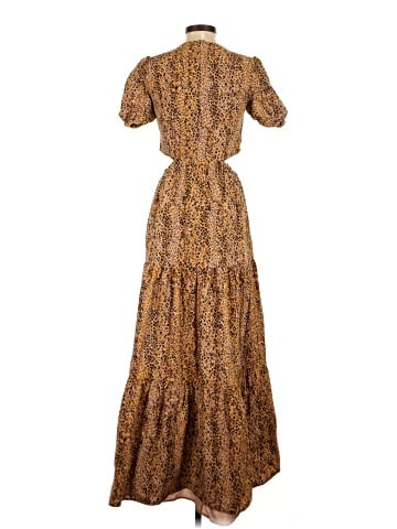 WAYF Casual Dress (view 2)