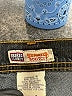 Faded Glory Blue Jeans Size 6 - photo 7