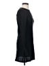 Vans Black Casual Dress Size S - photo 4