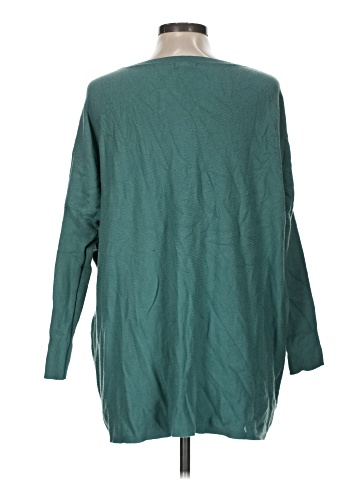 Tea n Rose Pullover Sweater (view 2)