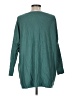 Tea n Rose Green Pullover Sweater Size Med - Lg - photo 2
