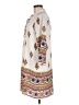 Entro Ivory Kimono Size M - photo 5