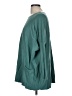 Tea n Rose Green Pullover Sweater Size Med - Lg - photo 5
