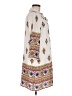 Entro Ivory Kimono Size M - photo 4