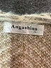 Angashion Chevron-herringbone Tan Cardigan Size L - photo 7