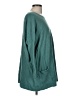 Tea n Rose Green Pullover Sweater Size Med - Lg - photo 4