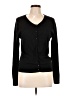 Grace Elements Black Cardigan Size L - photo 1