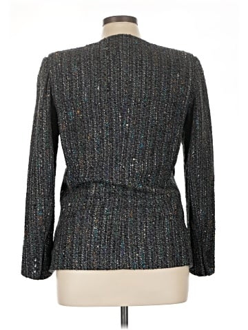 Gloria Vanderbilt Blazer (view 2)