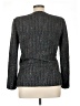 Gloria Vanderbilt Tweed Gray Blazer Size 14 - photo 2