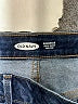 Old Navy Solid Blue Jeans Size 6 Petite - photo 7