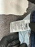 Old Navy Solid Blue Jeans Size 6 Petite - photo 8