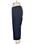 Alfani Blue Active Pants Size 16W - photo 5