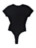 Bozzolo Black Bodysuit Size M - photo 2