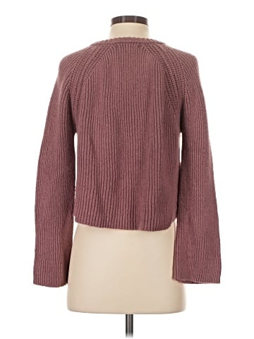 LA Hearts Pullover Sweater (view 2)
