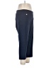 Alfani Blue Active Pants Size 16W - photo 4