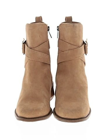 Donald J Pliner Ankle Boots (view 2)