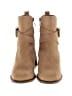 Donald J Pliner Tan Ankle Boots Size 8 - photo 2