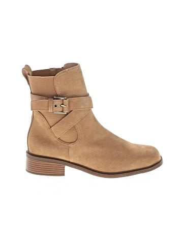 Donald J Pliner Ankle Boots (view 1)