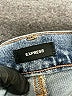 Express Blue Jeans Size 2 - photo 7