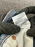Express Blue Jeans Size 2 - photo 9