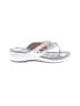 Unbranded Silver Sandals Size EU 38 - photo 1