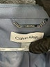 Calvin Klein Blue Blazer Size 14 - photo 6