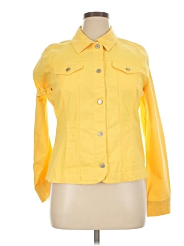 Charter Club Jacket (view 1)