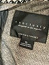 Sanctuary Houndstooth Gray Blazer Size XL - photo 6