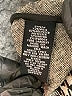 Sanctuary Houndstooth Gray Blazer Size XL - photo 7