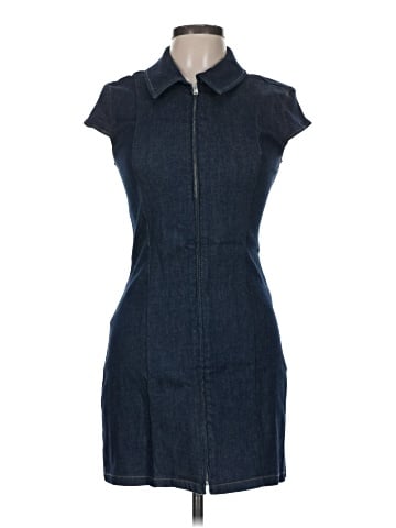 Zara Casual Dress (view 1)
