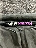 Helly Hansen Color Block Black Purple Track Jacket Size M (estimated) - photo 6