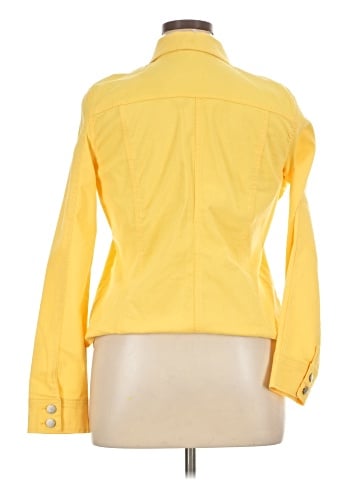 Charter Club Jacket (view 2)