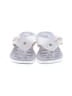 Unbranded Silver Sandals Size EU 38 - photo 2