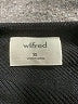 Wilfred Black Pullover Sweater Size XS - photo 7