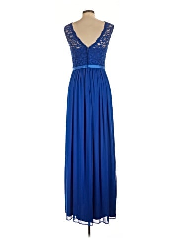 David's Bridal Cocktail Dress (view 2)