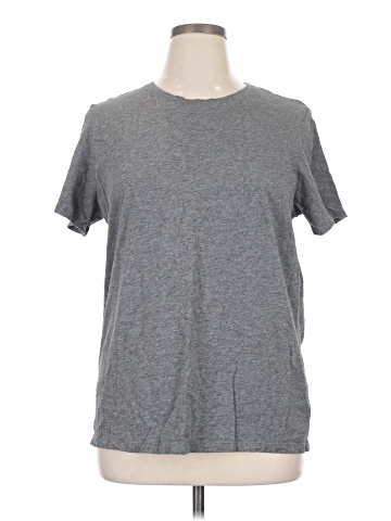 Lands' End Short Sleeve T-Shirt (view 1)