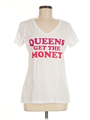 District. Short Sleeve T-Shirt (view 1)