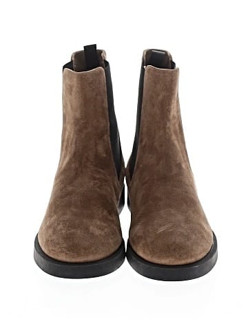 Stuart Weitzman Ankle Boots (view 2)